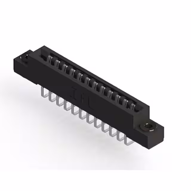 857-012-459-103 EDAC Inc.  Edgeboard Connectors